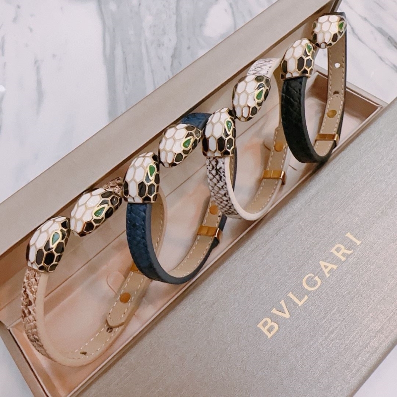 Bvlgari Necklaces